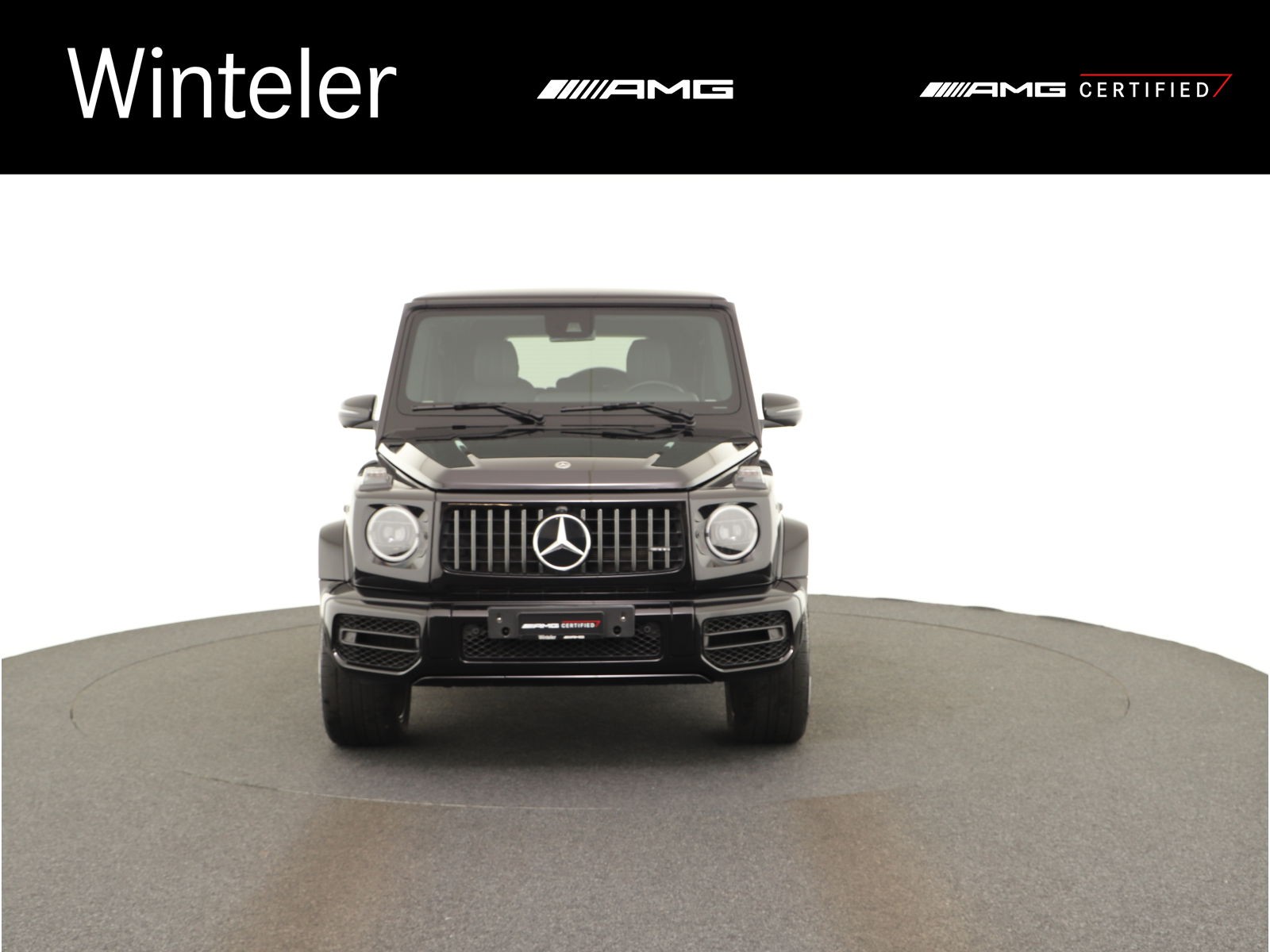 MERCEDES-BENZ G 63 AMG-image-5