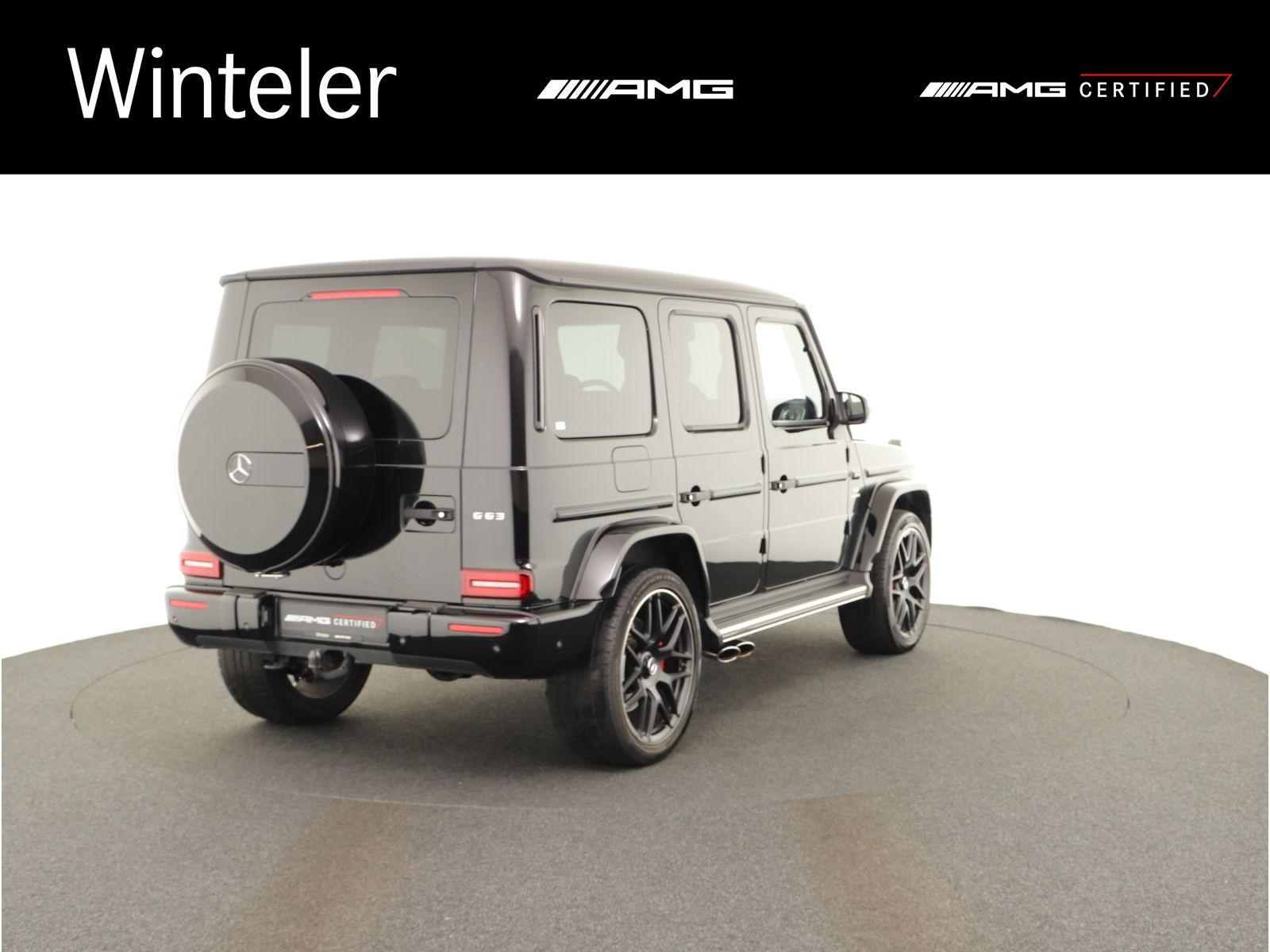 MERCEDES-BENZ G 63 AMG-image-4