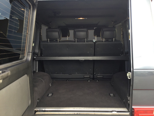 MERCEDES-BENZ G 350 BlueTEC-image-11