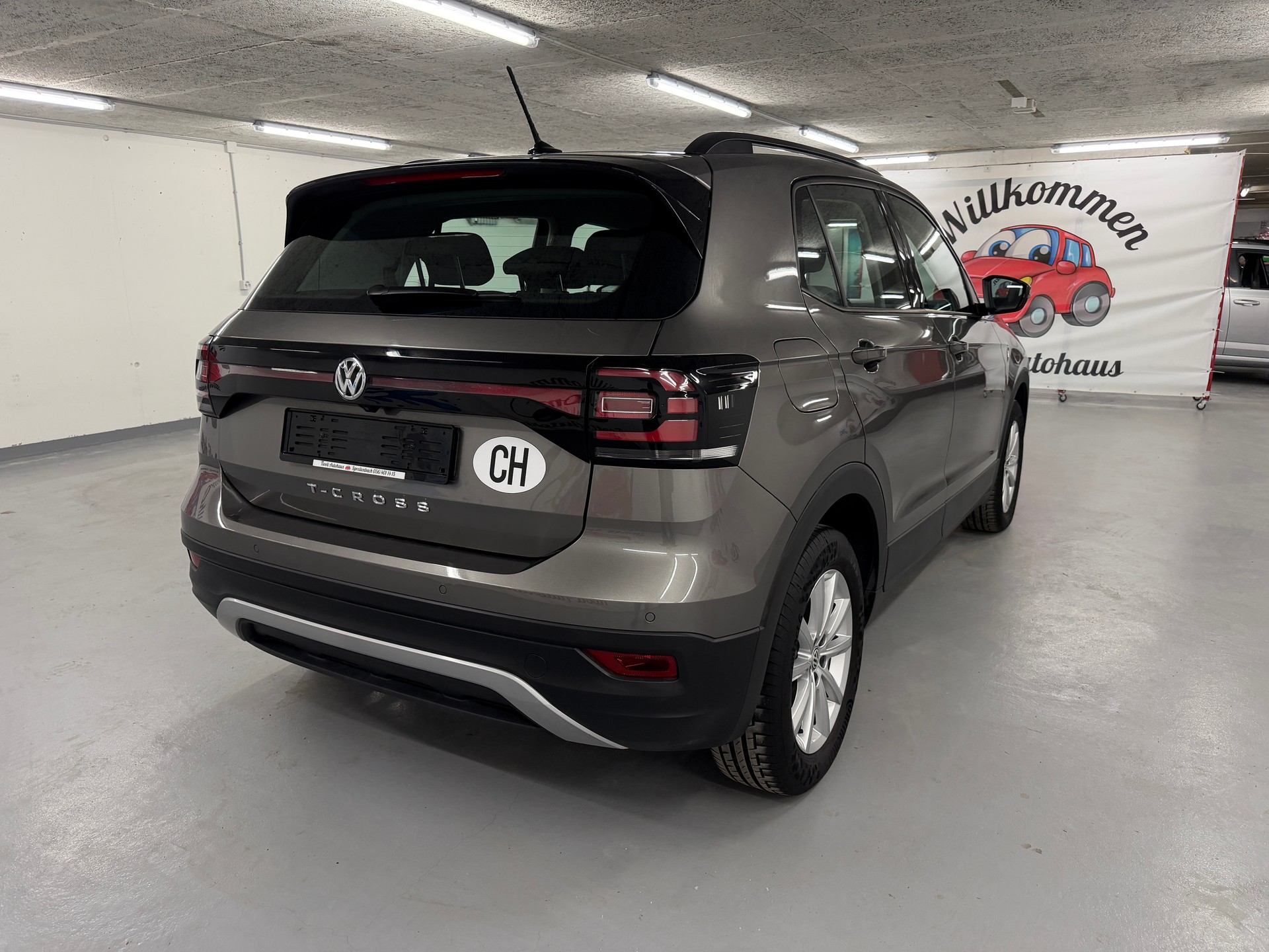 VW T-Cross 1.0 TSI Style DSG-image-6