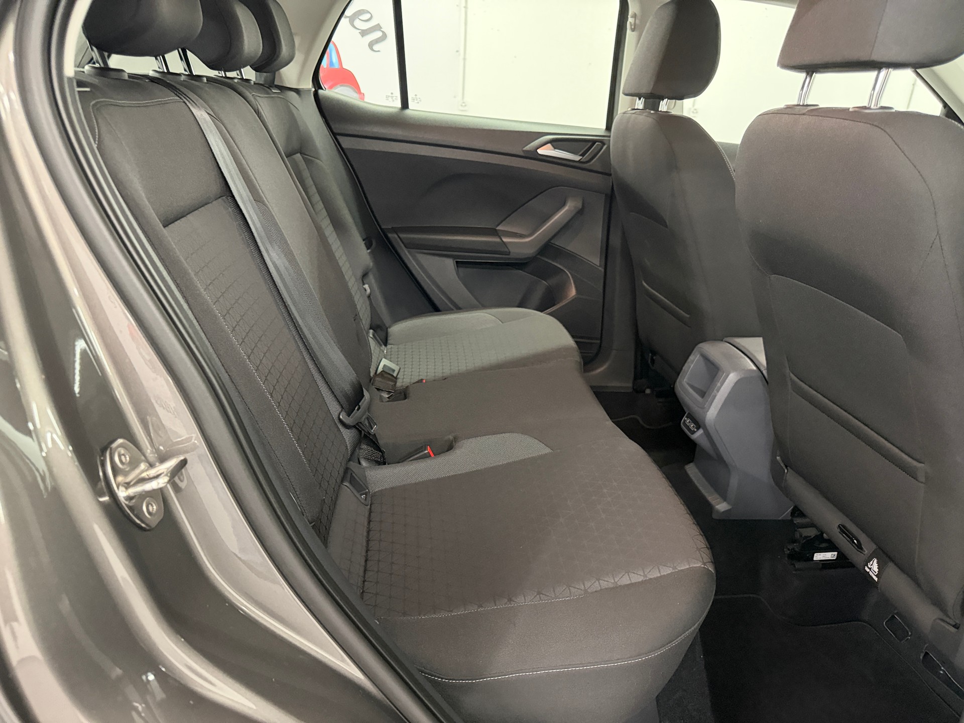 VW T-Cross 1.0 TSI Style DSG-image-13