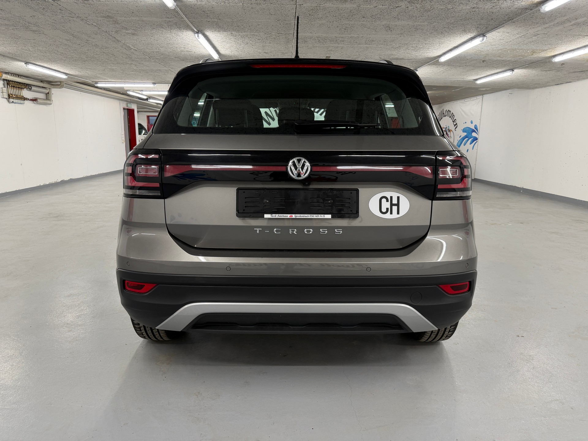 VW T-Cross 1.0 TSI Style DSG-image-5