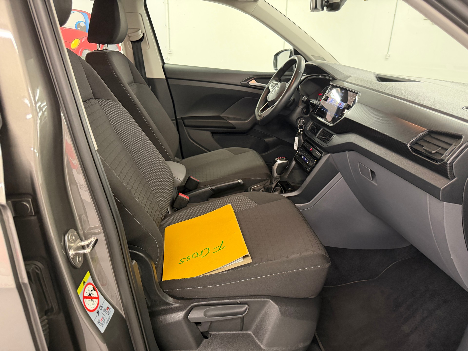 VW T-Cross 1.0 TSI Style DSG-image-12