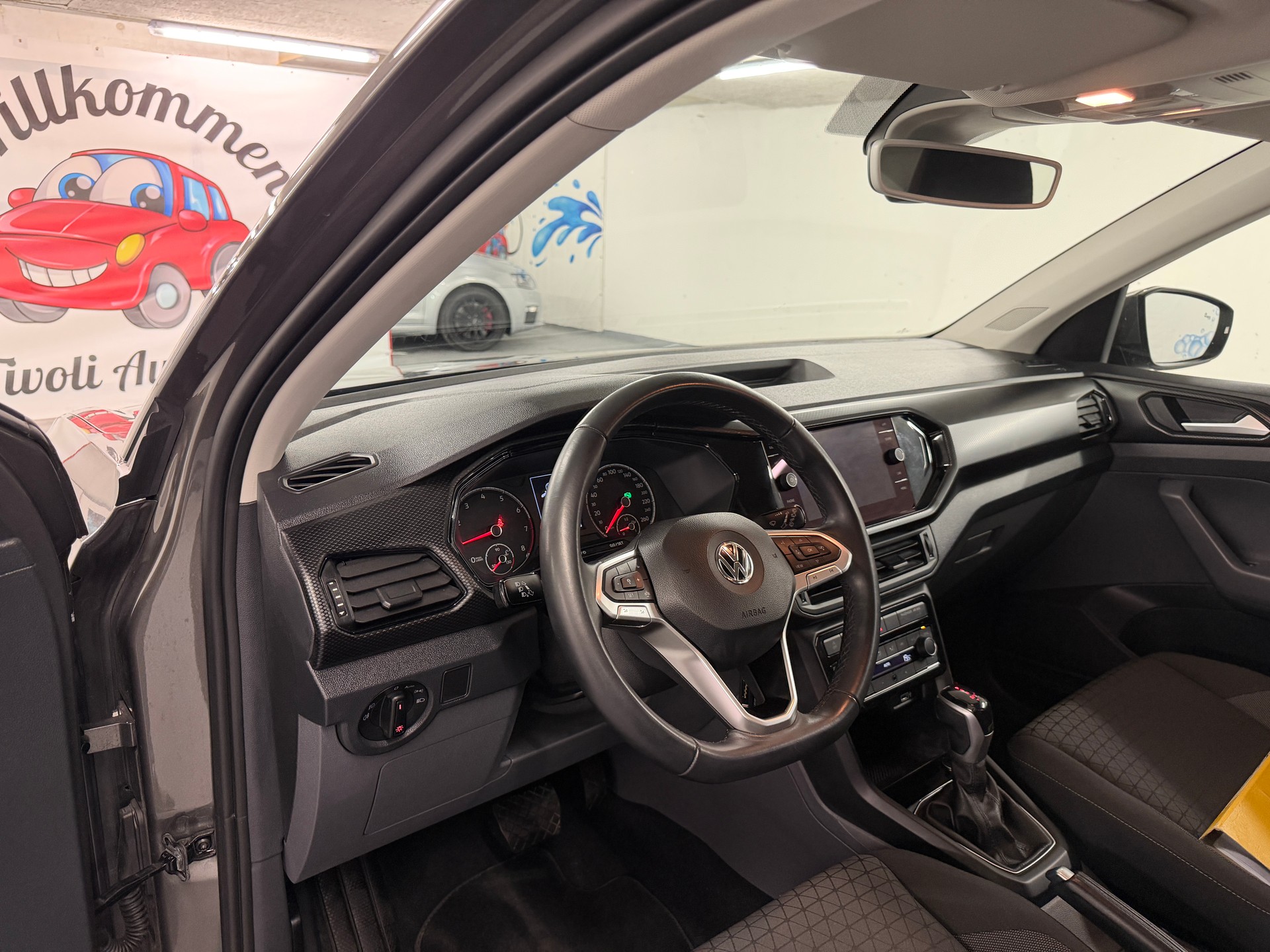 VW T-Cross 1.0 TSI Style DSG-image-9