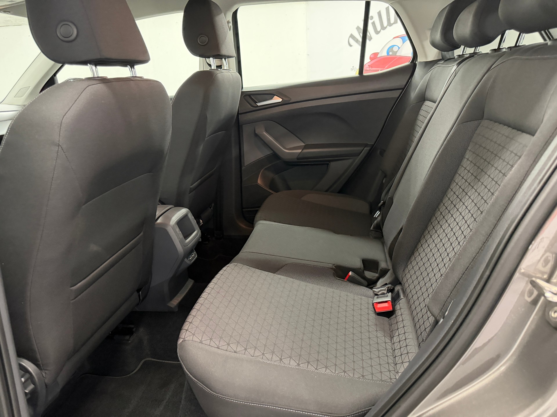 VW T-Cross 1.0 TSI Style DSG-image-11