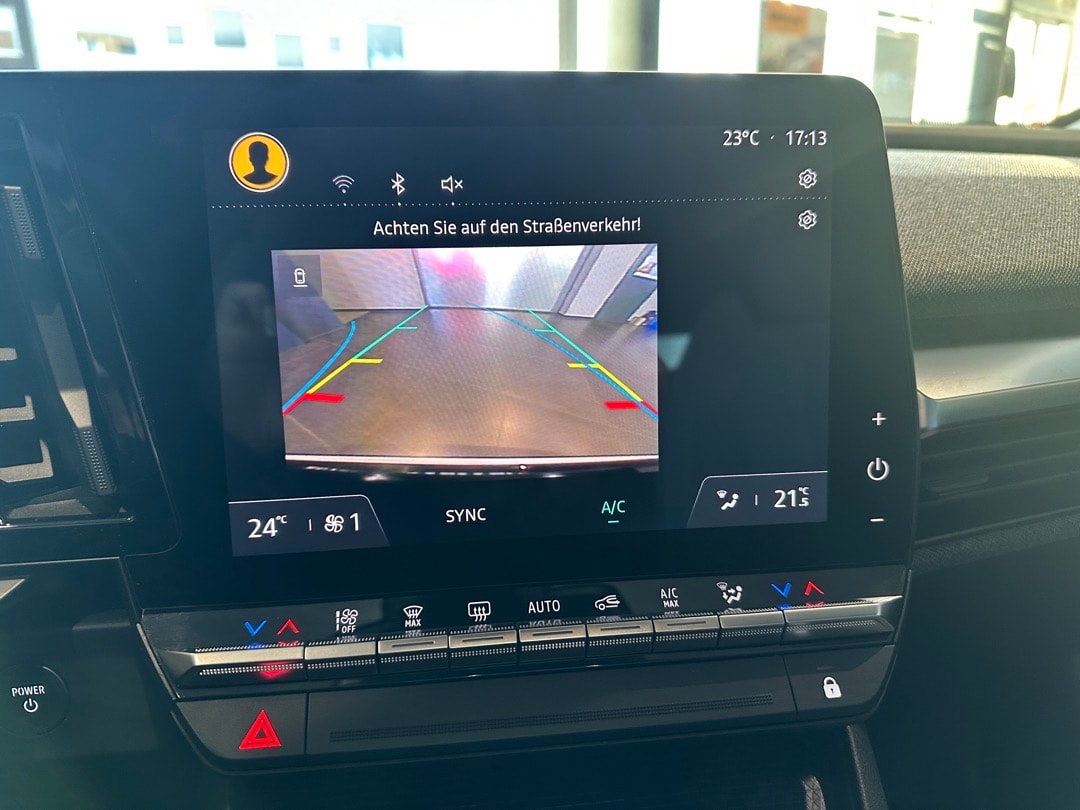 RENAULT Mégane E-TECH Equlibre-image-15