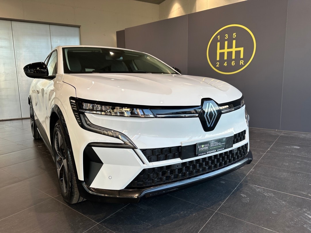 RENAULT Mégane E-TECH Equlibre-image-1