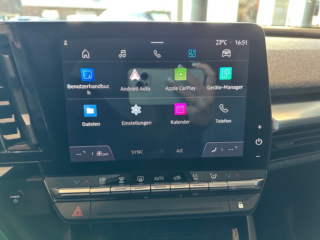 RENAULT Mégane E-TECH Equlibre-image-14