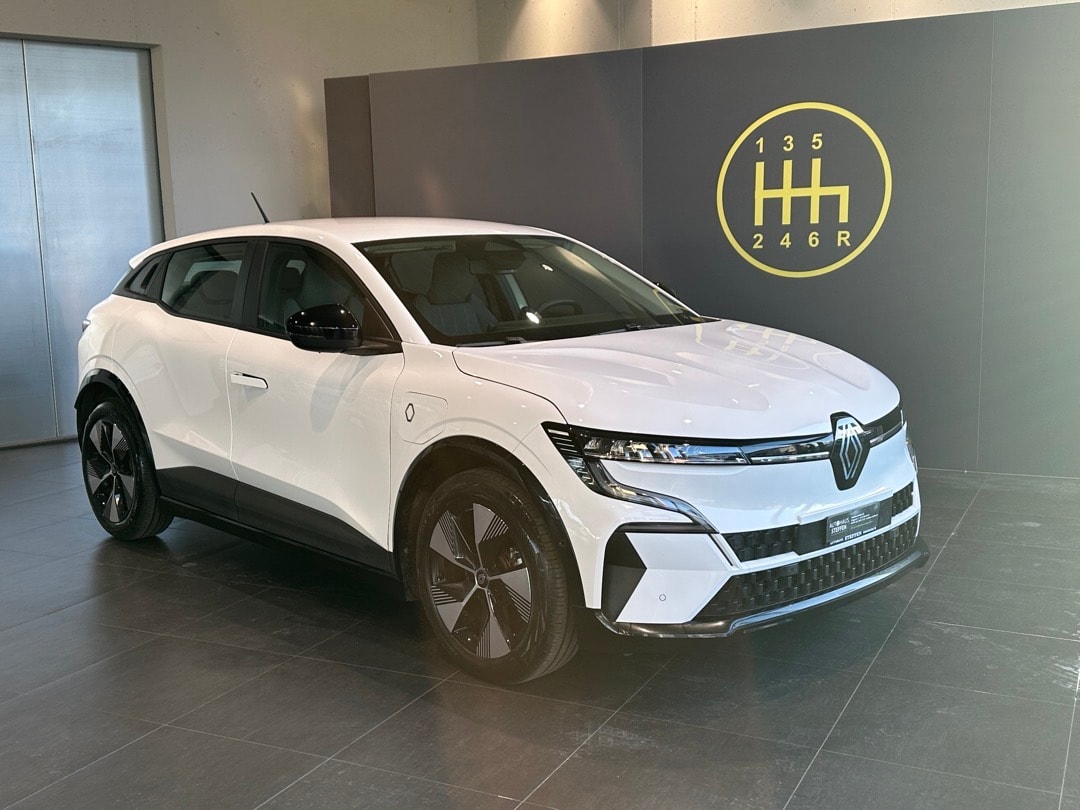 RENAULT Mégane E-TECH Equlibre-image-0