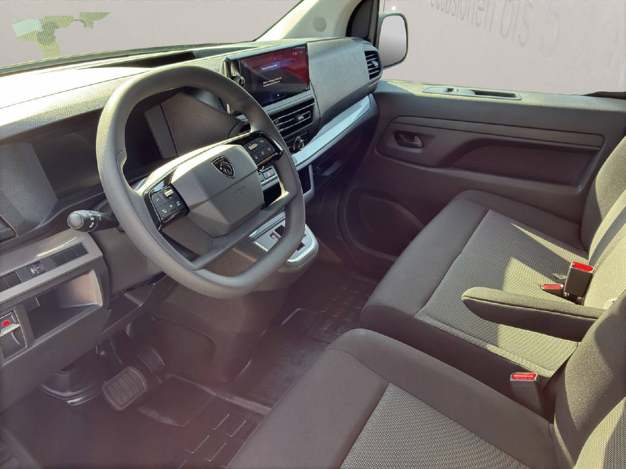PEUGEOT Expert Kaw. Standard 2.2 BlueHDi 150 PS S/S-image-9