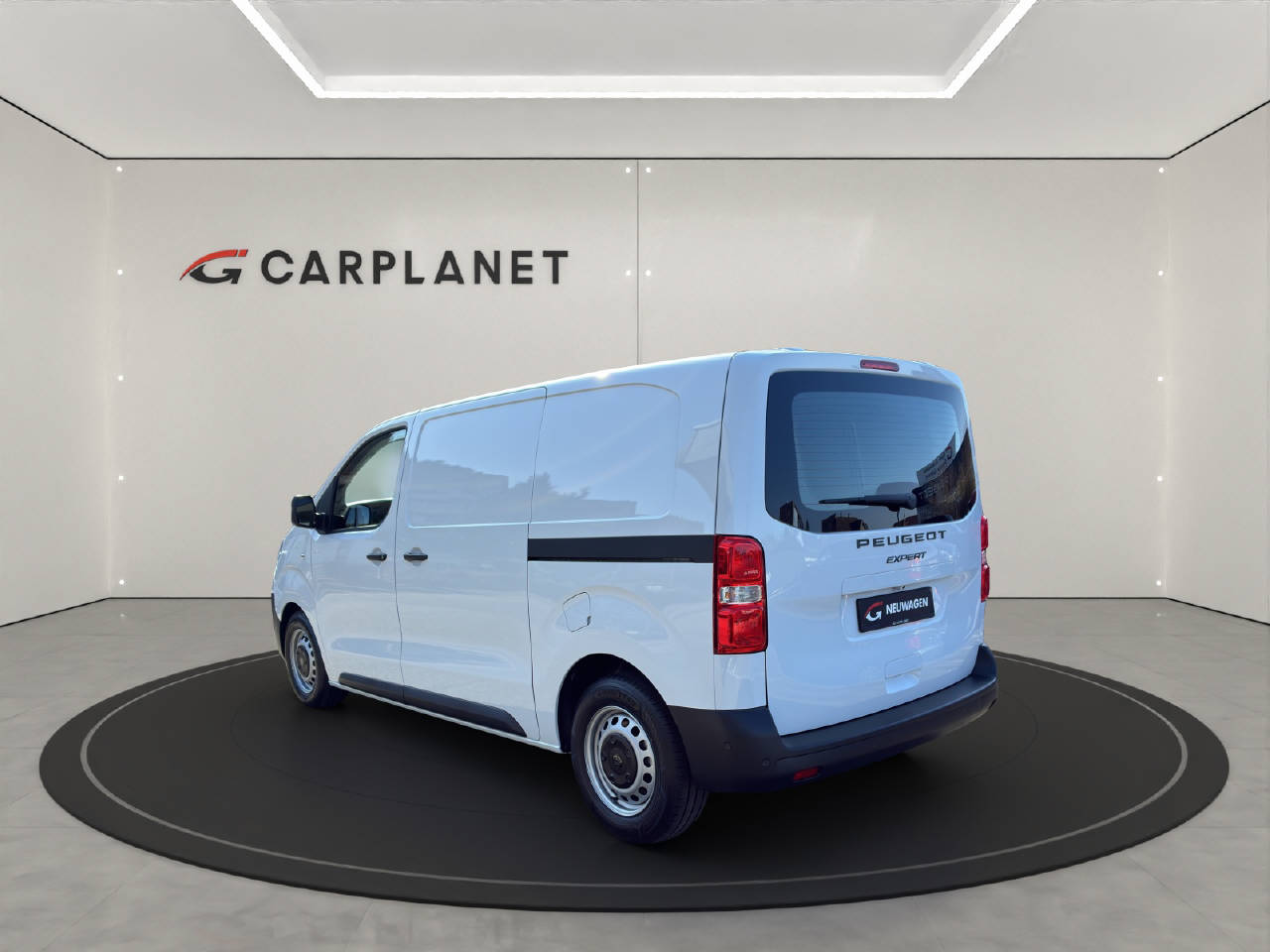 PEUGEOT Expert Kaw. Standard 2.2 BlueHDi 150 PS S/S-showroom-element-2