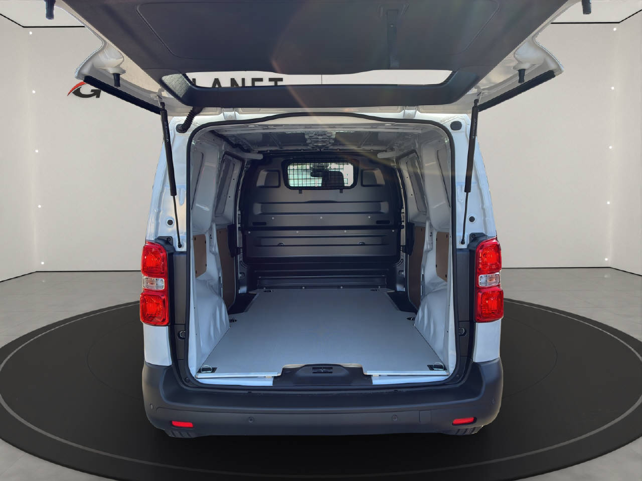 PEUGEOT Expert Kaw. Standard 2.2 BlueHDi 150 PS S/S-image-4
