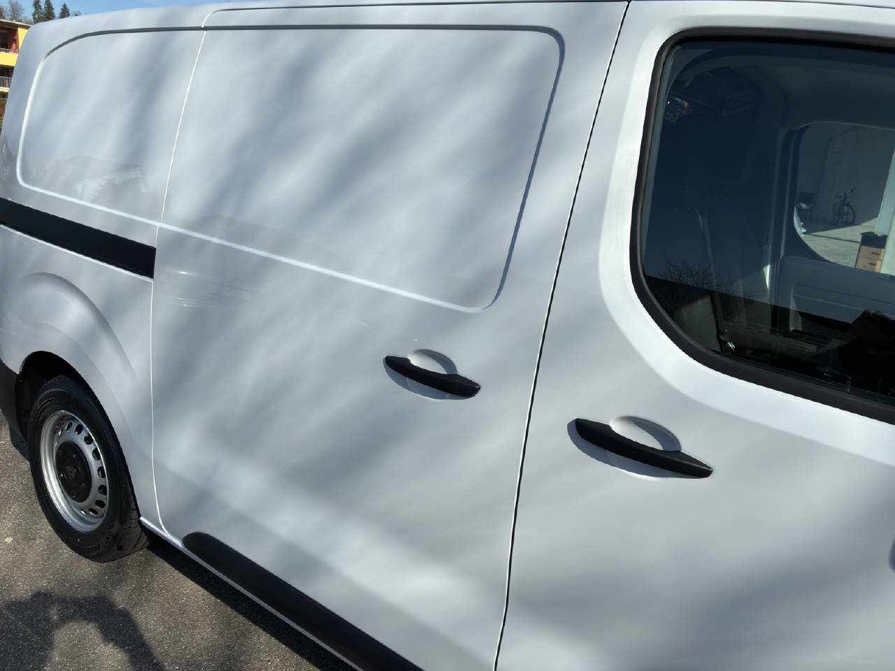 PEUGEOT Expert Kaw. Standard 2.2 BlueHDi 150 PS S/S-showroom-element-3