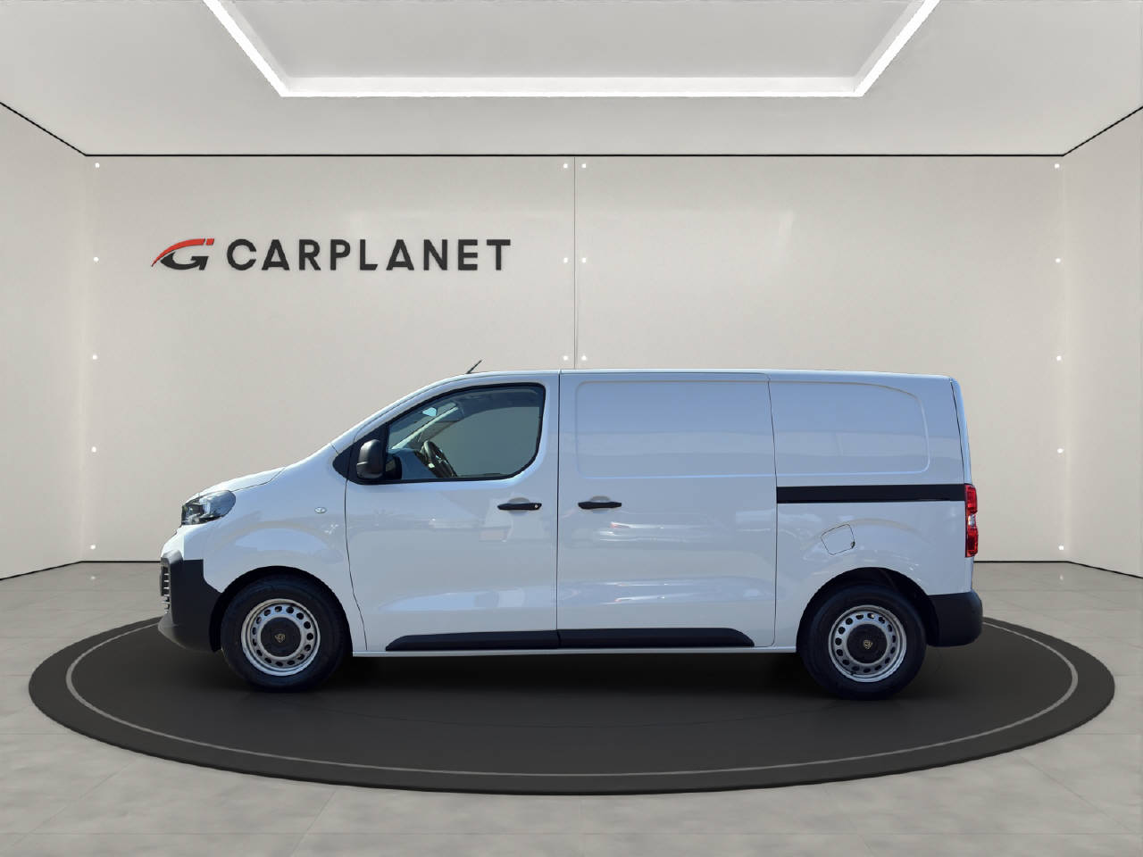 PEUGEOT Expert Kaw. Standard 2.2 BlueHDi 150 PS S/S-showroom-element-1