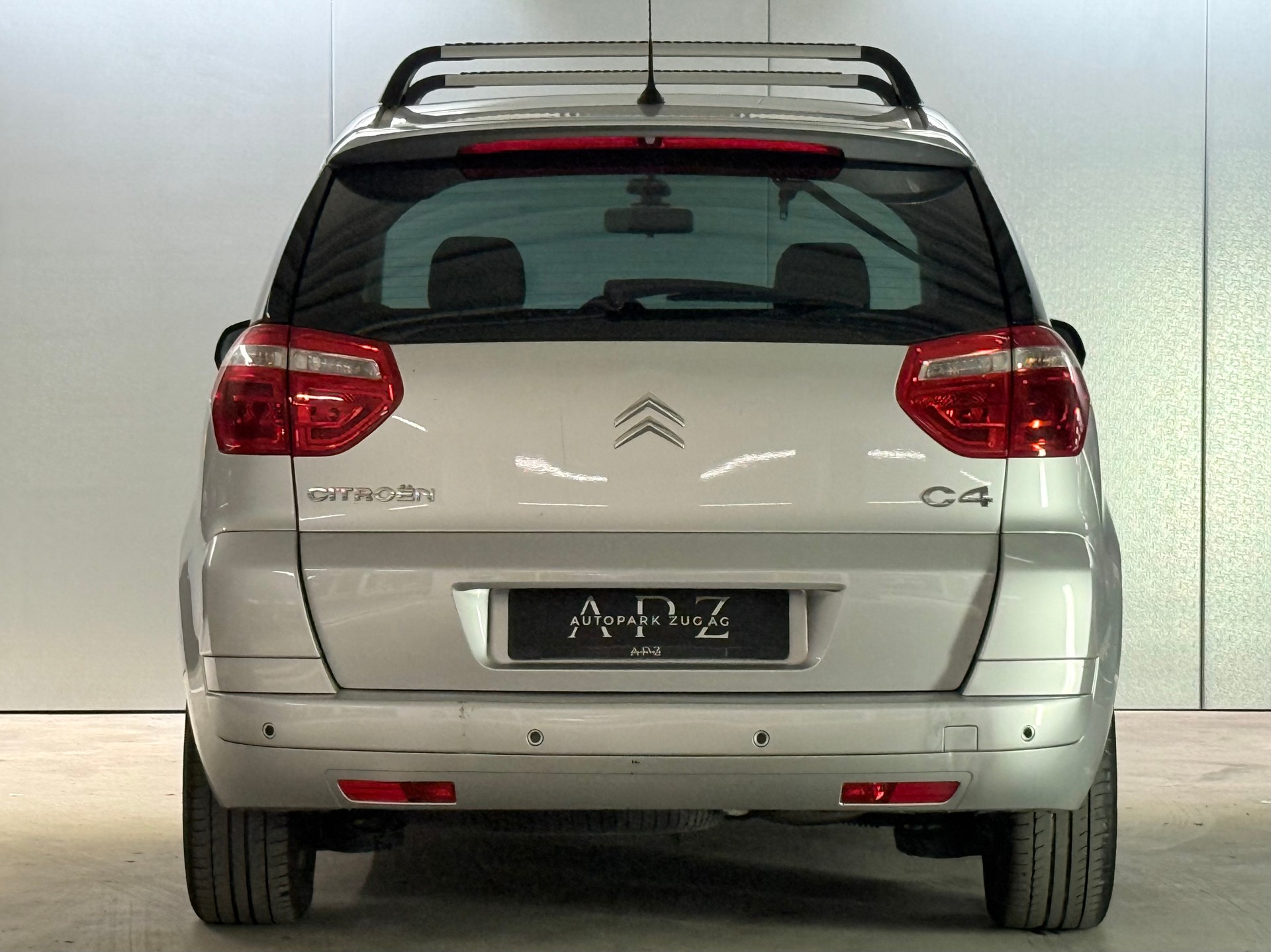 CITROEN C4 Picasso 1.6 HDI 16V Dynamique+-image-5