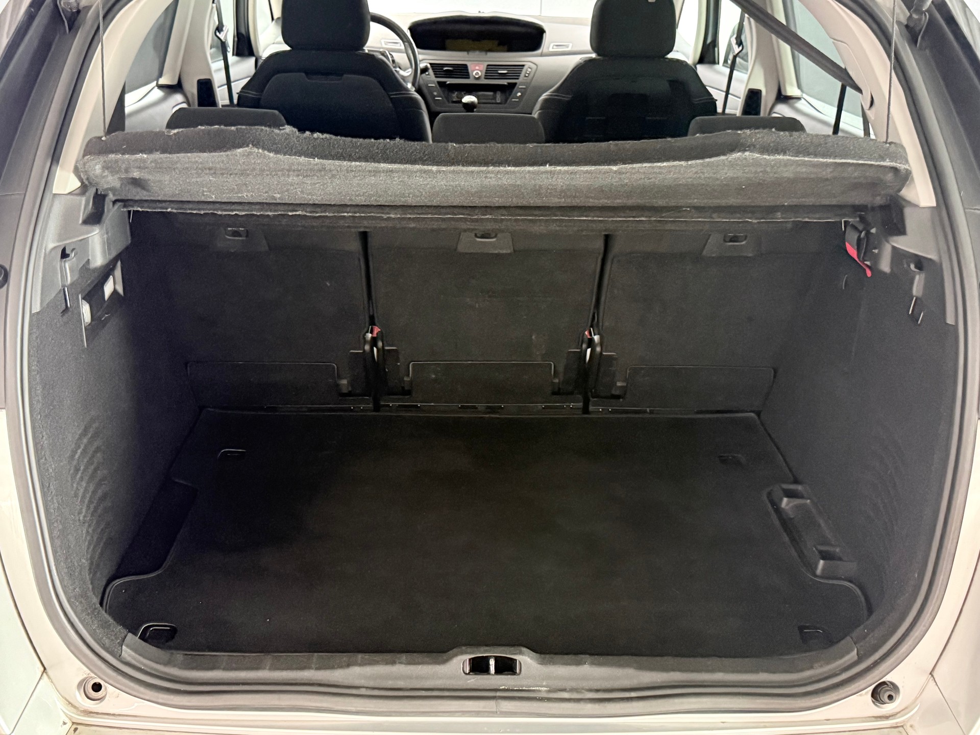CITROEN C4 Picasso 1.6 HDI 16V Dynamique+-image-13