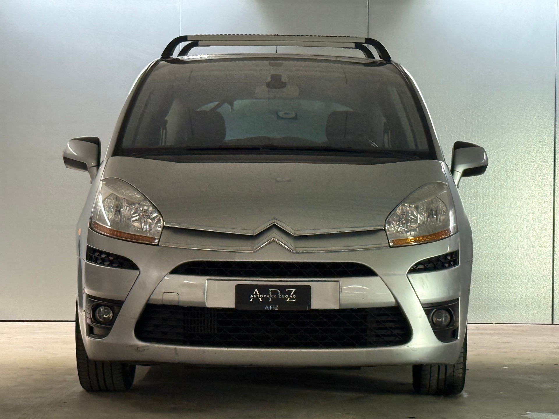 CITROEN C4 Picasso 1.6 HDI 16V Dynamique+-image-1