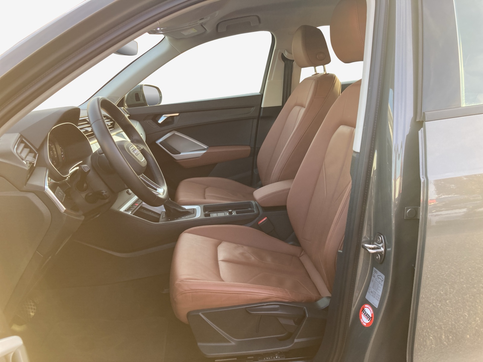 AUDI Q3 45 TFSI e S-tronic-image-8