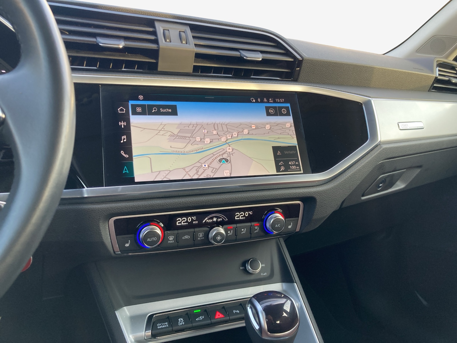AUDI Q3 45 TFSI e S-tronic-image-11
