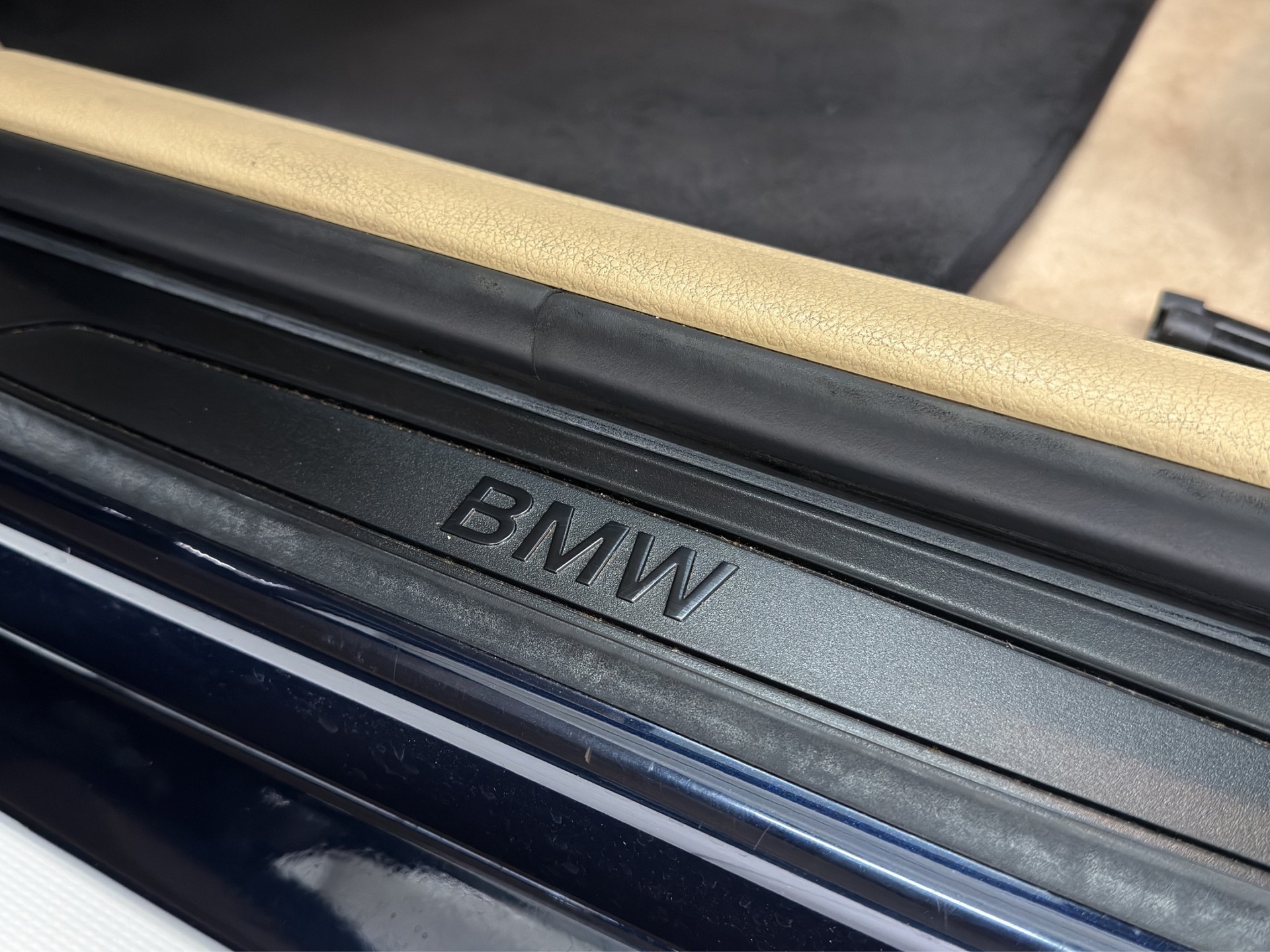 BMW 320d Steptronic Luxury-Line-image-23