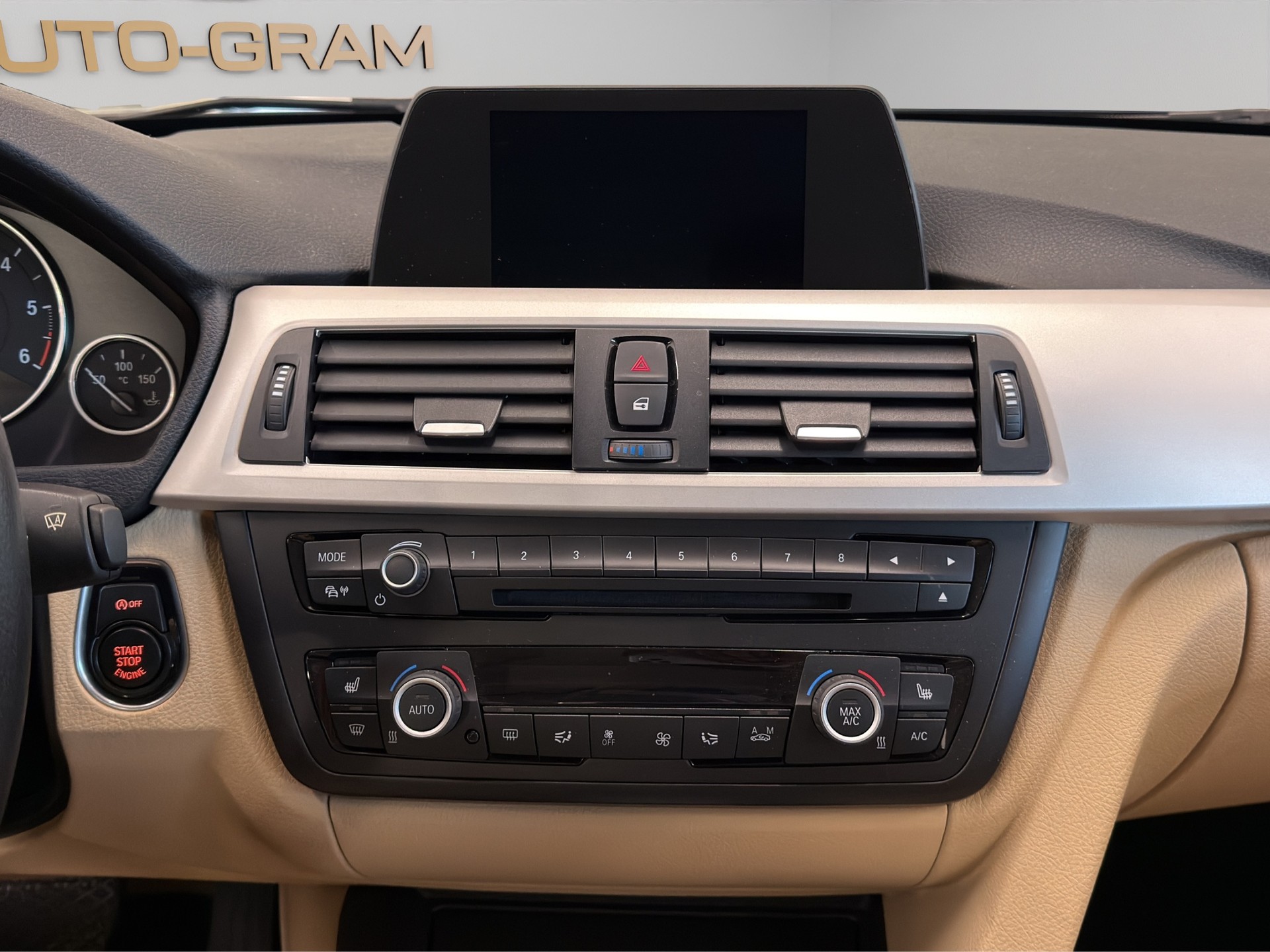 BMW 320d Steptronic Luxury-Line-image-20