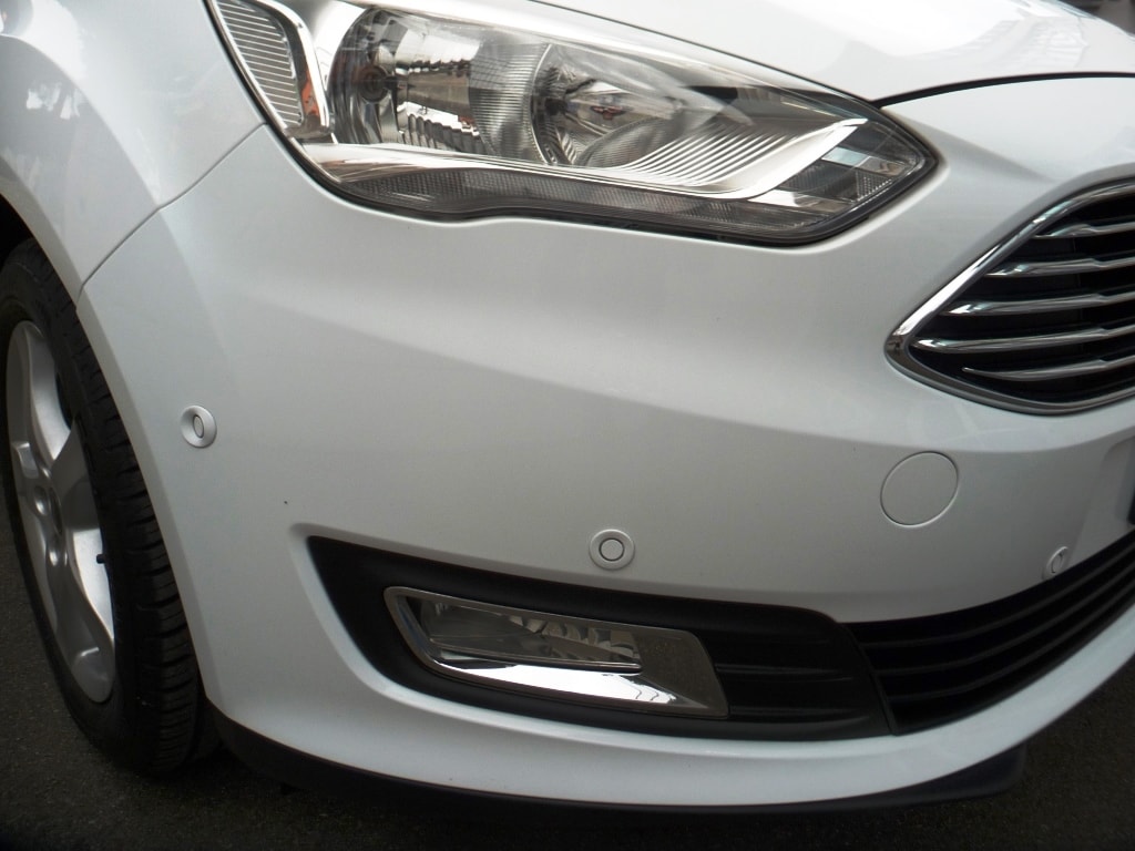 FORD GrC-Max 1.5 SCTi Titanium Automat-image-1