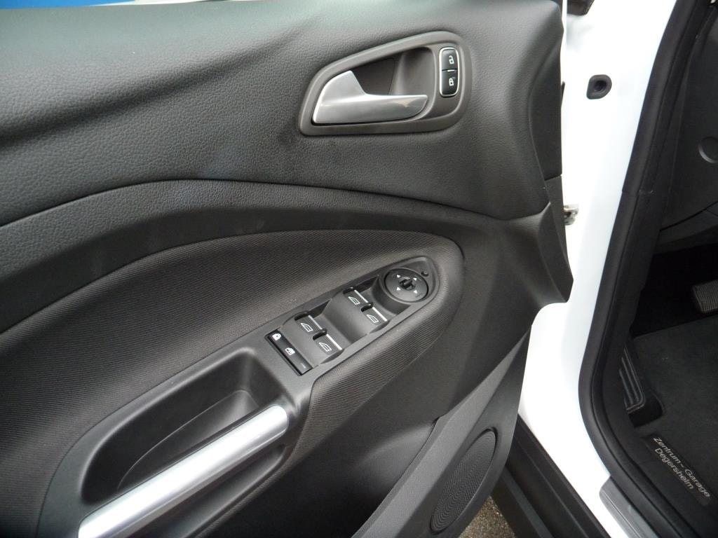 FORD GrC-Max 1.5 SCTi Titanium Automat-image-4