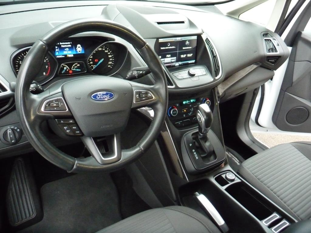 FORD GrC-Max 1.5 SCTi Titanium Automat-image-5