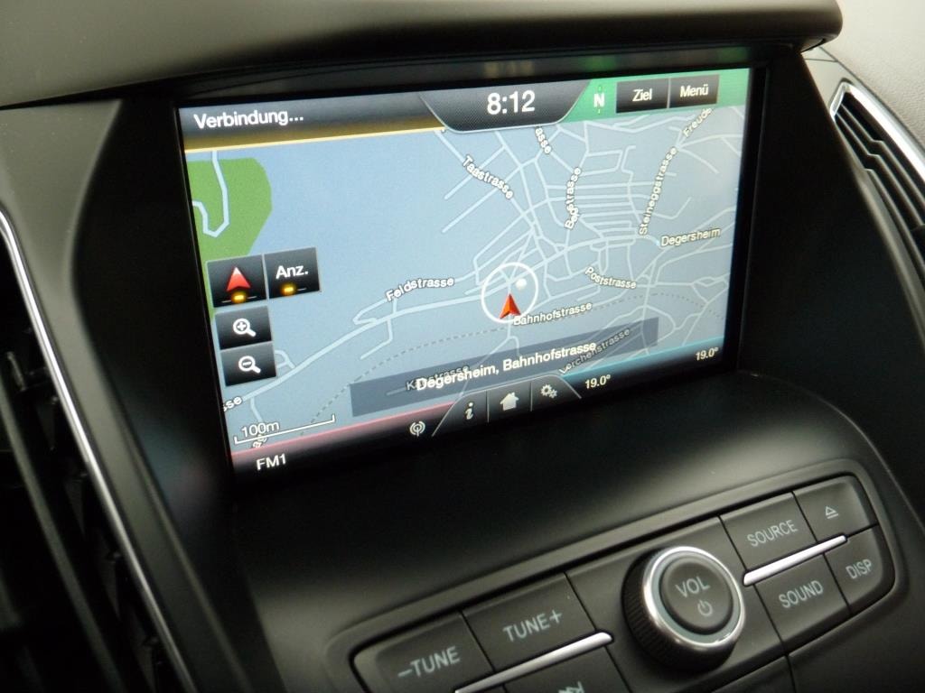 FORD GrC-Max 1.5 SCTi Titanium Automat-image-8