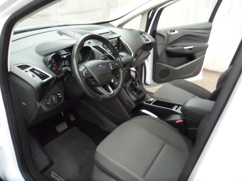 FORD GrC-Max 1.5 SCTi Titanium Automat-image-3