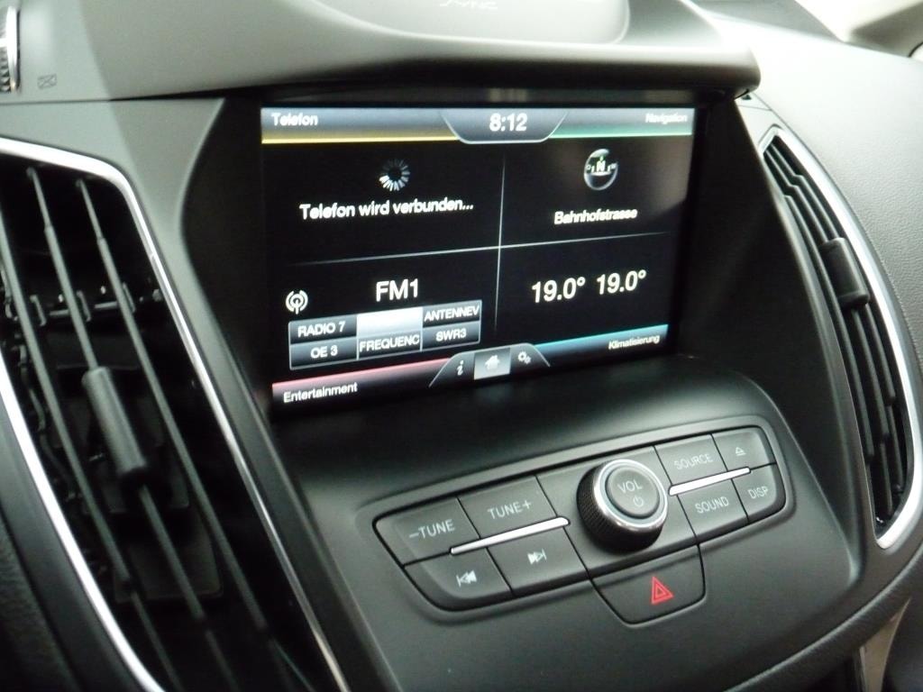 FORD GrC-Max 1.5 SCTi Titanium Automat-image-7