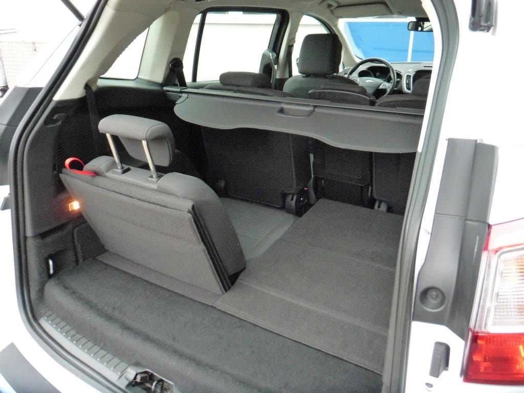 FORD GrC-Max 1.5 SCTi Titanium Automat-image-12