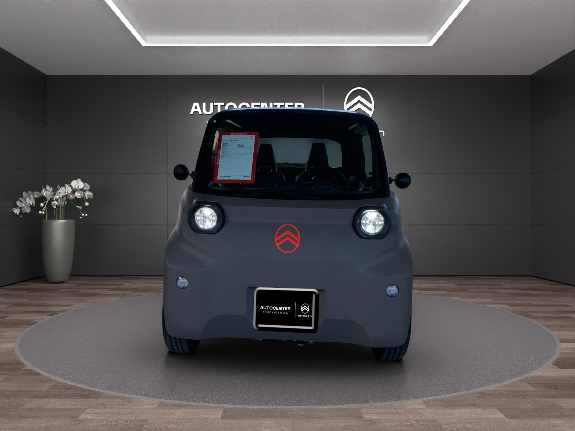 CITROEN AMI Electric-image-9