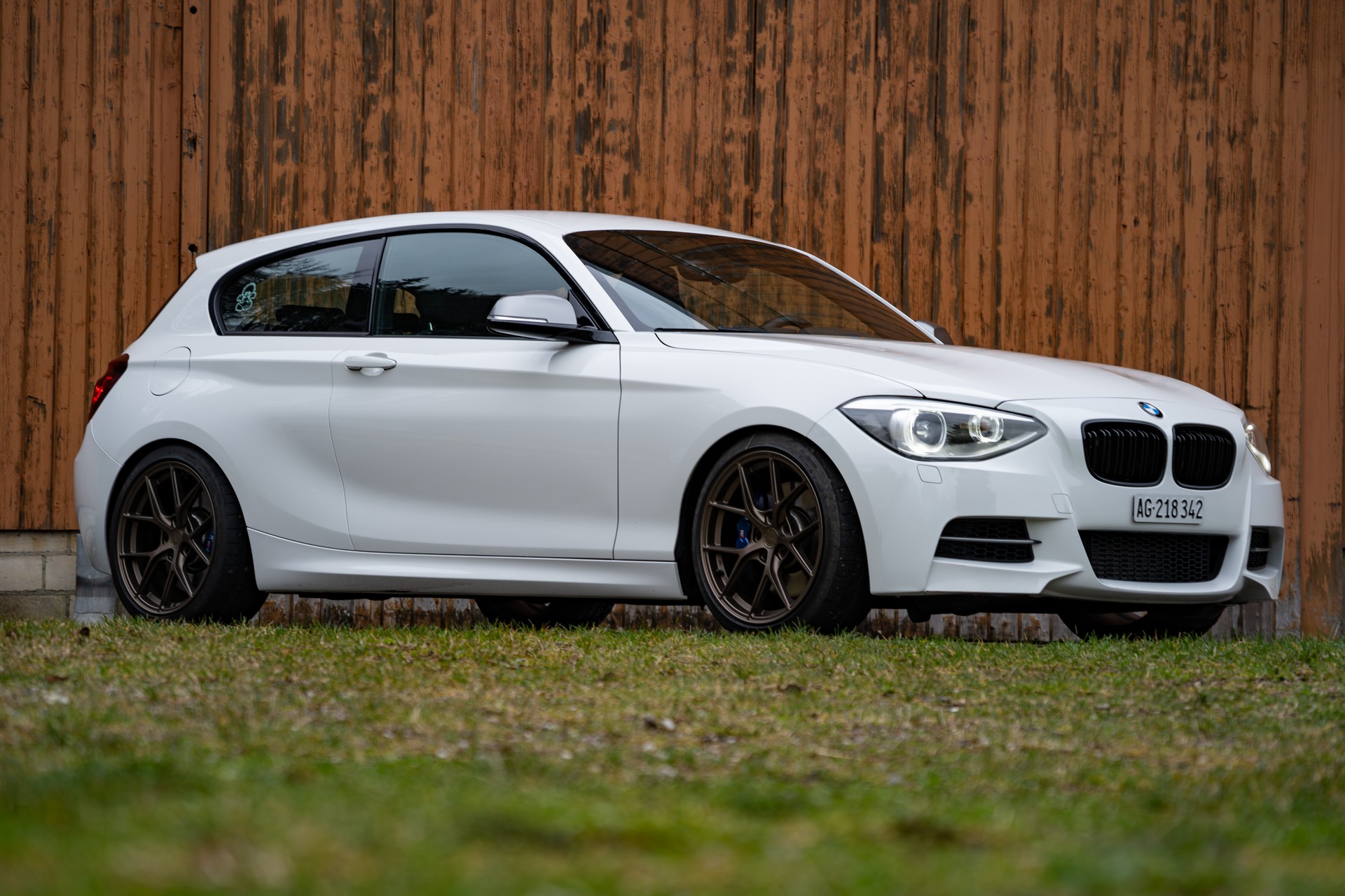 BMW M135i-image-0