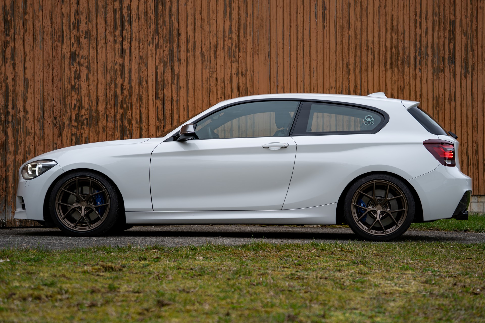 BMW M135i-image-5