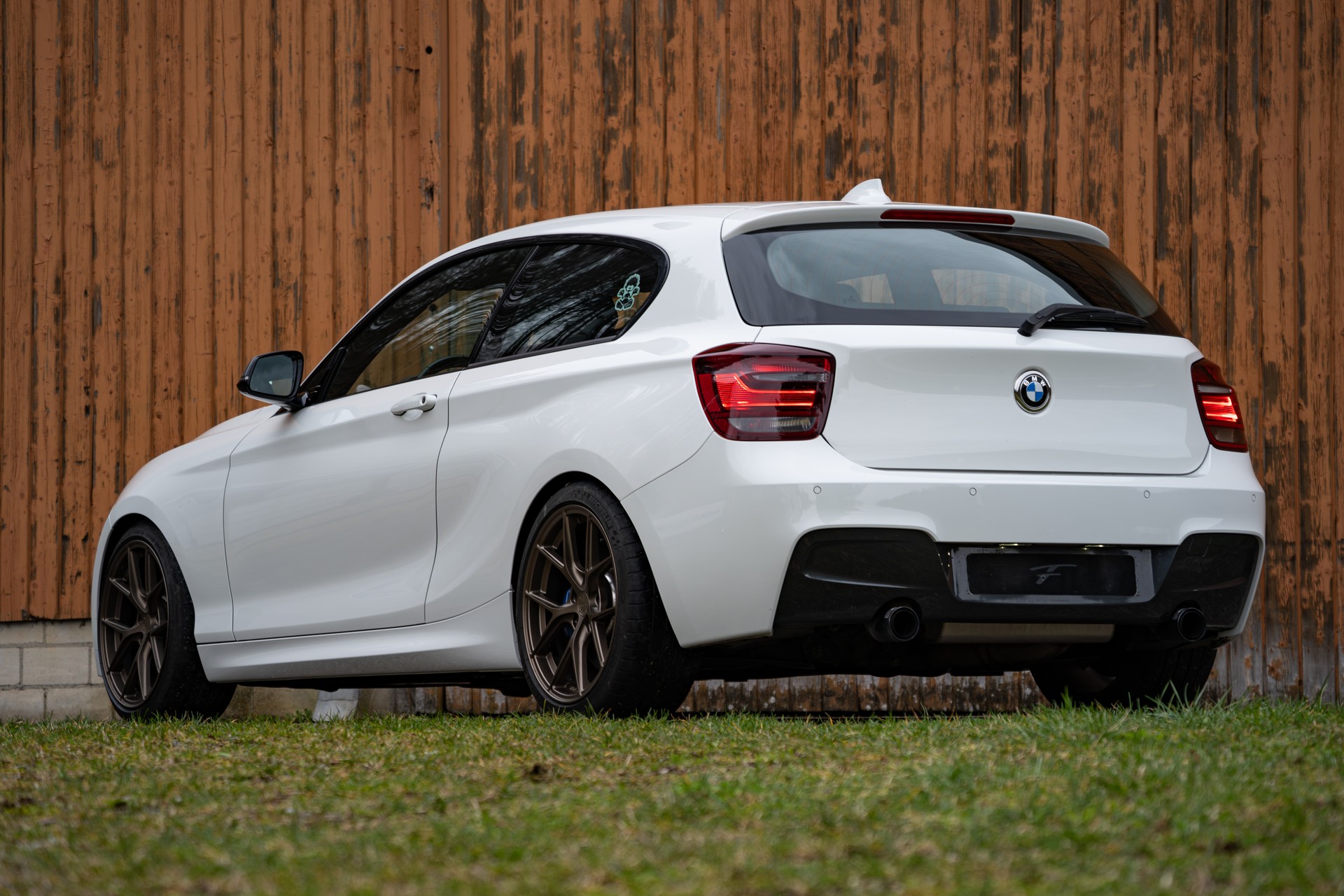 BMW M135i-image-1