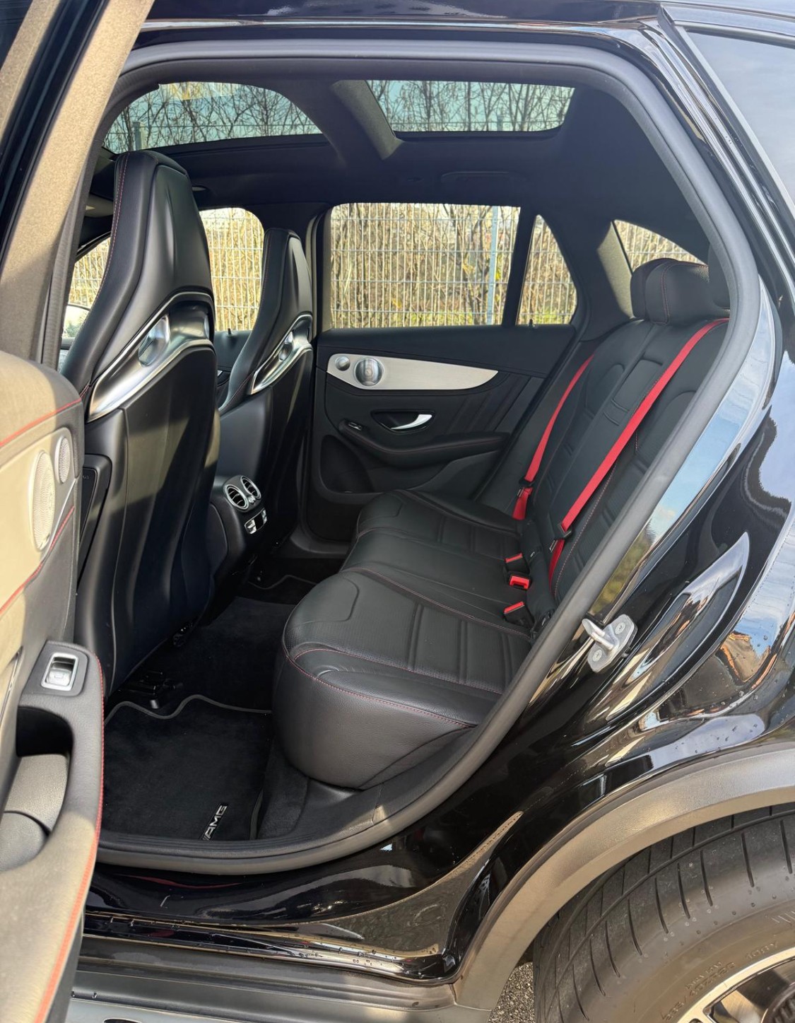MERCEDES-BENZ GLC 43 AMG 4Matic 9G-Tronic-image-10