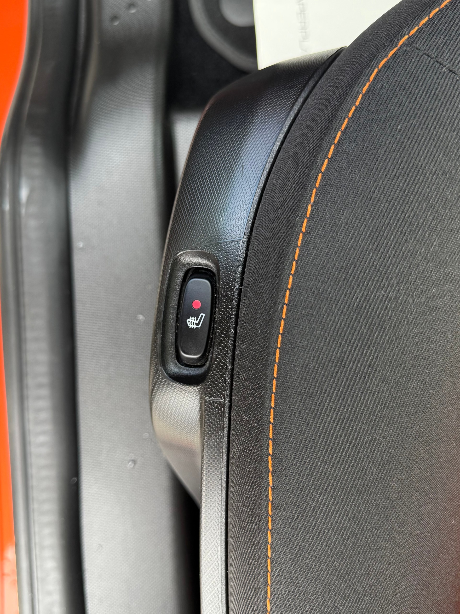 SMART fortwo passion twinmatic-image-9