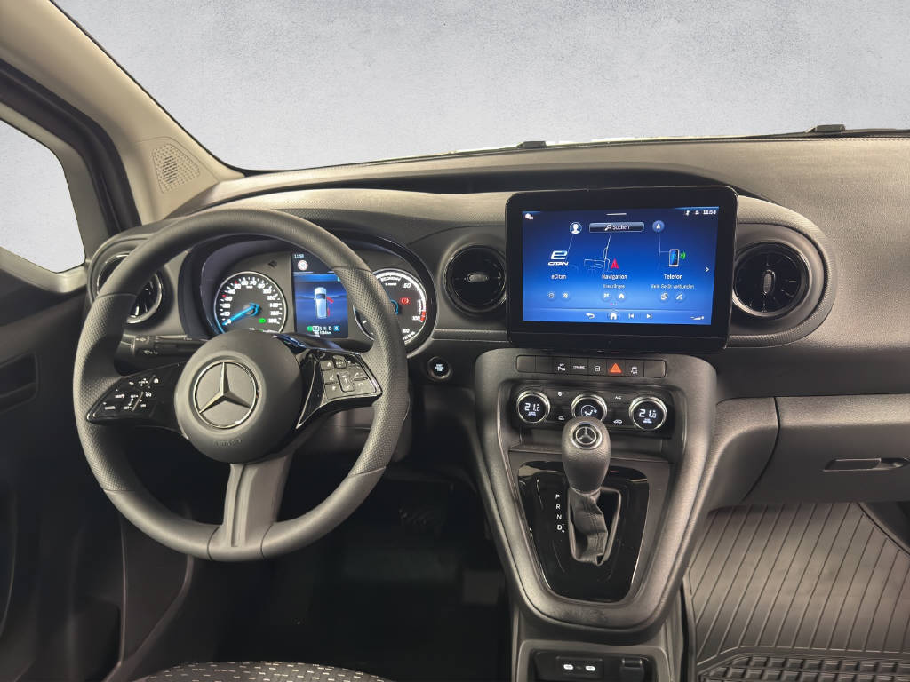 MERCEDES-BENZ eCitan Kaw. Standart S Worker-image-13