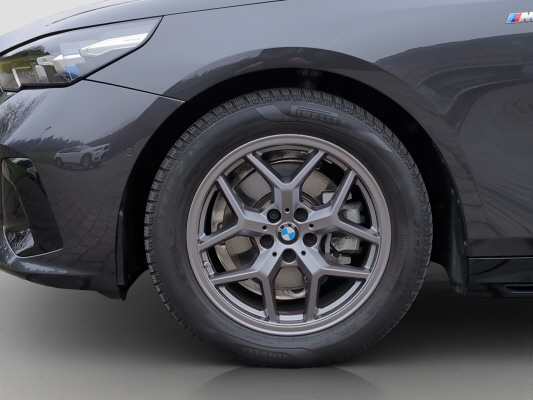 BMW 520d xDrive 48V M Sport-image-13