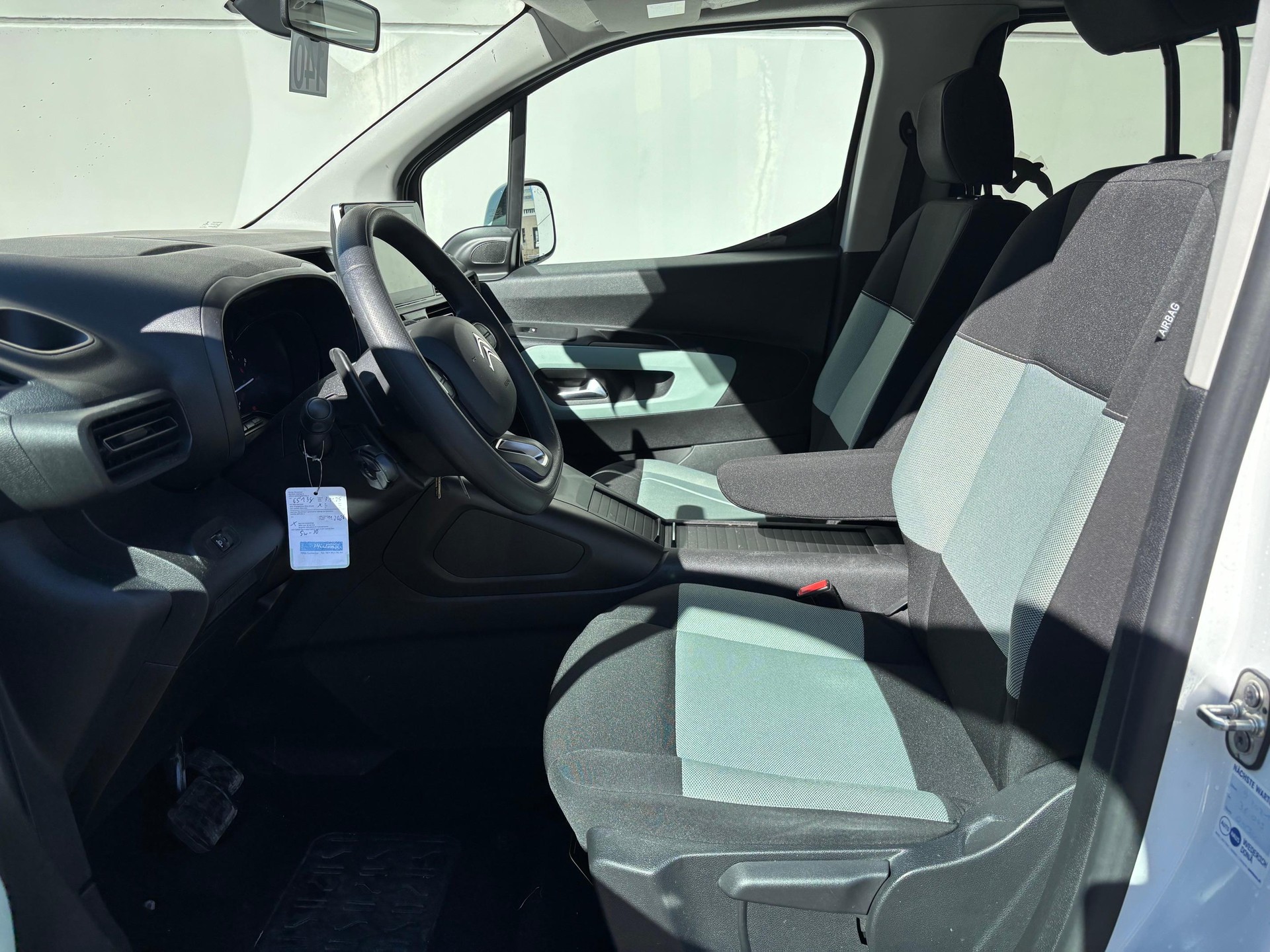 CITROEN Berlingo XL 1.5 BlueHDi 130 Feel-image-7