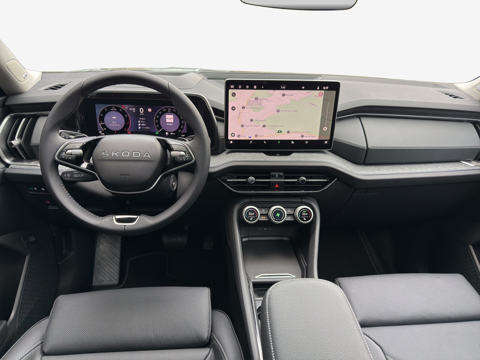 SKODA Kodiaq Dynamic-image-8