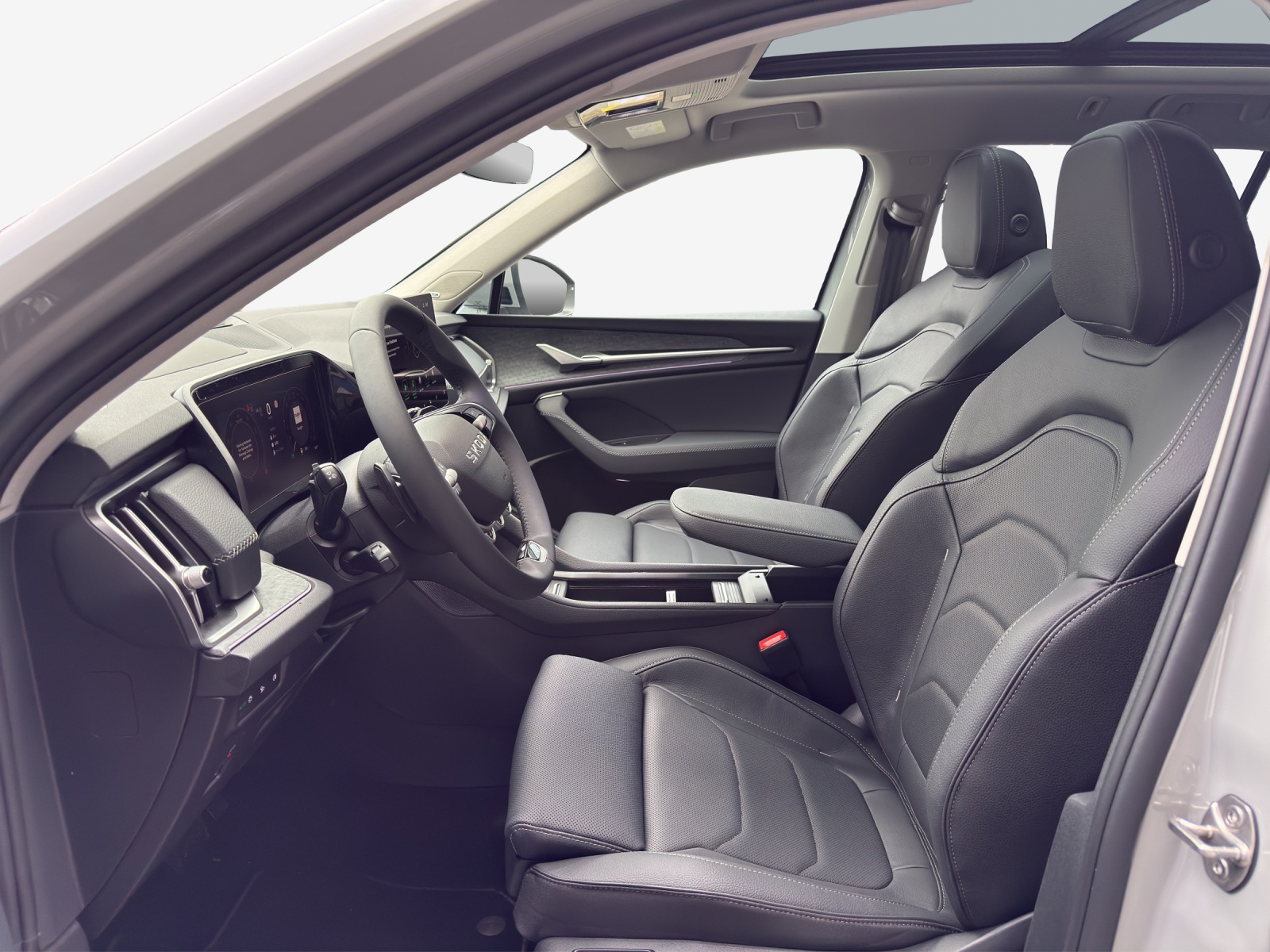 SKODA Kodiaq Dynamic-image-7
