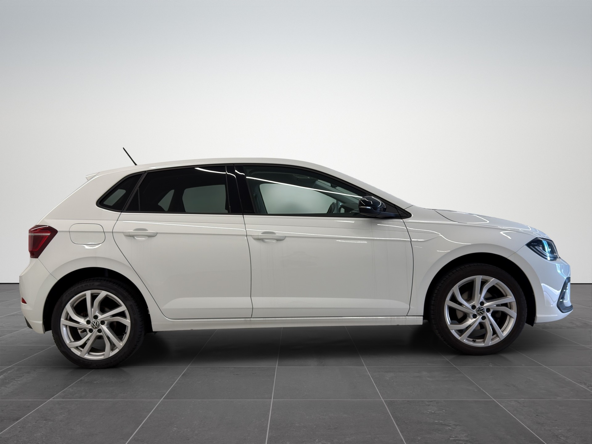 VW Polo 1.0 TSI Style DSG-image-6