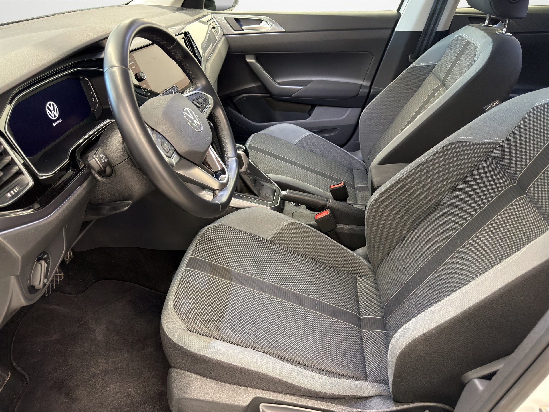 VW Polo 1.0 TSI Style DSG-image-8