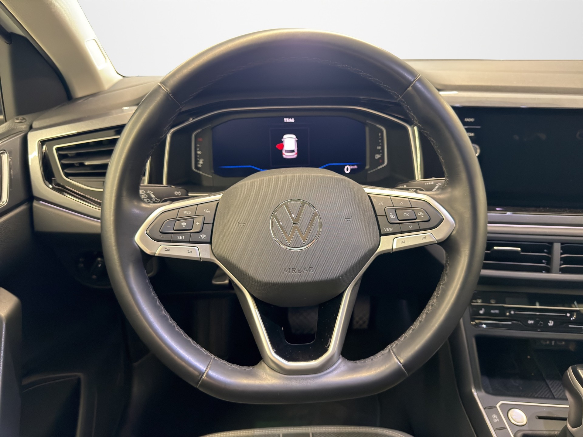 VW Polo 1.0 TSI Style DSG-image-9