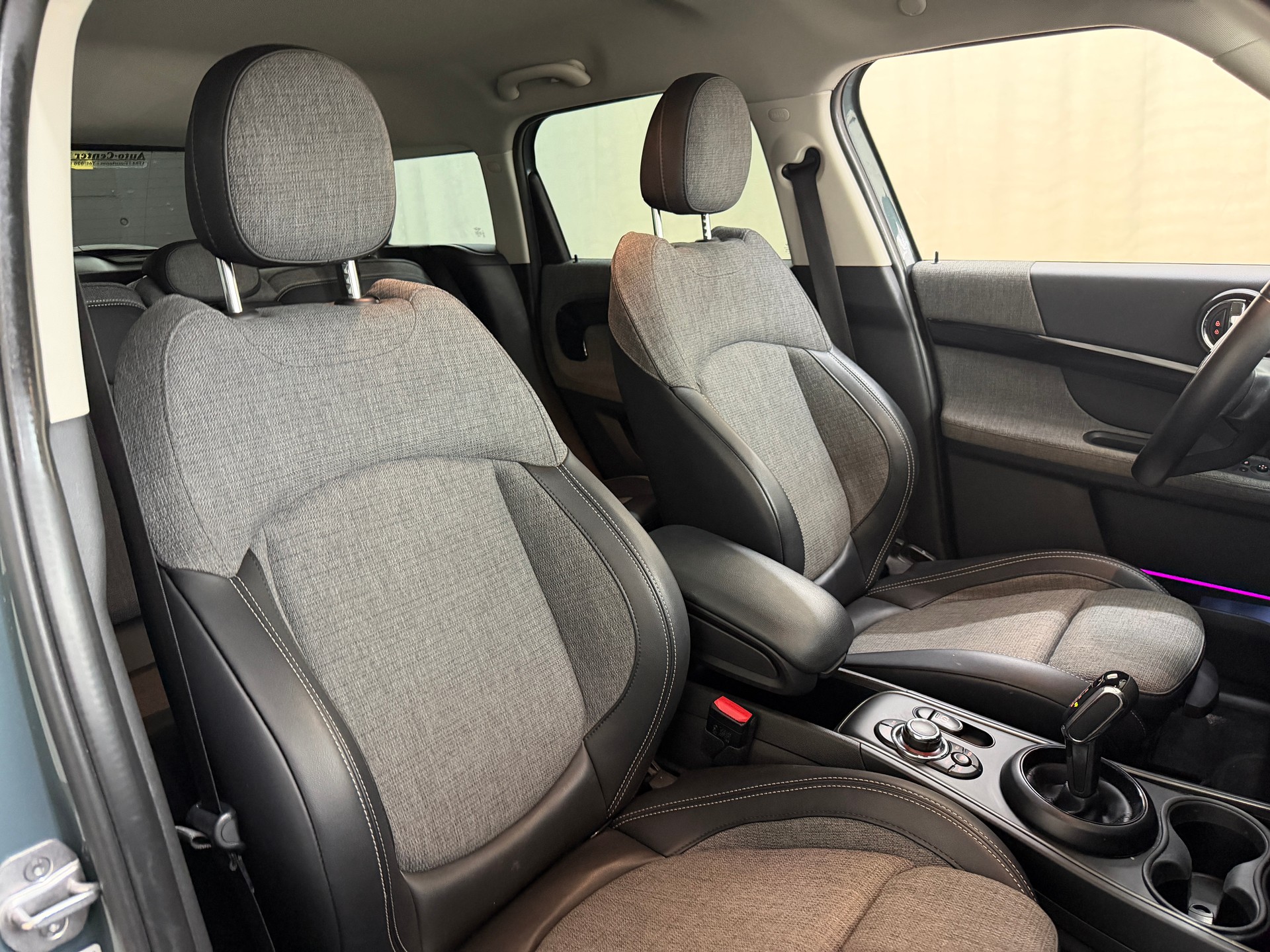 MINI Countryman Cooper Northwood ALL4 Steptronic-image-12
