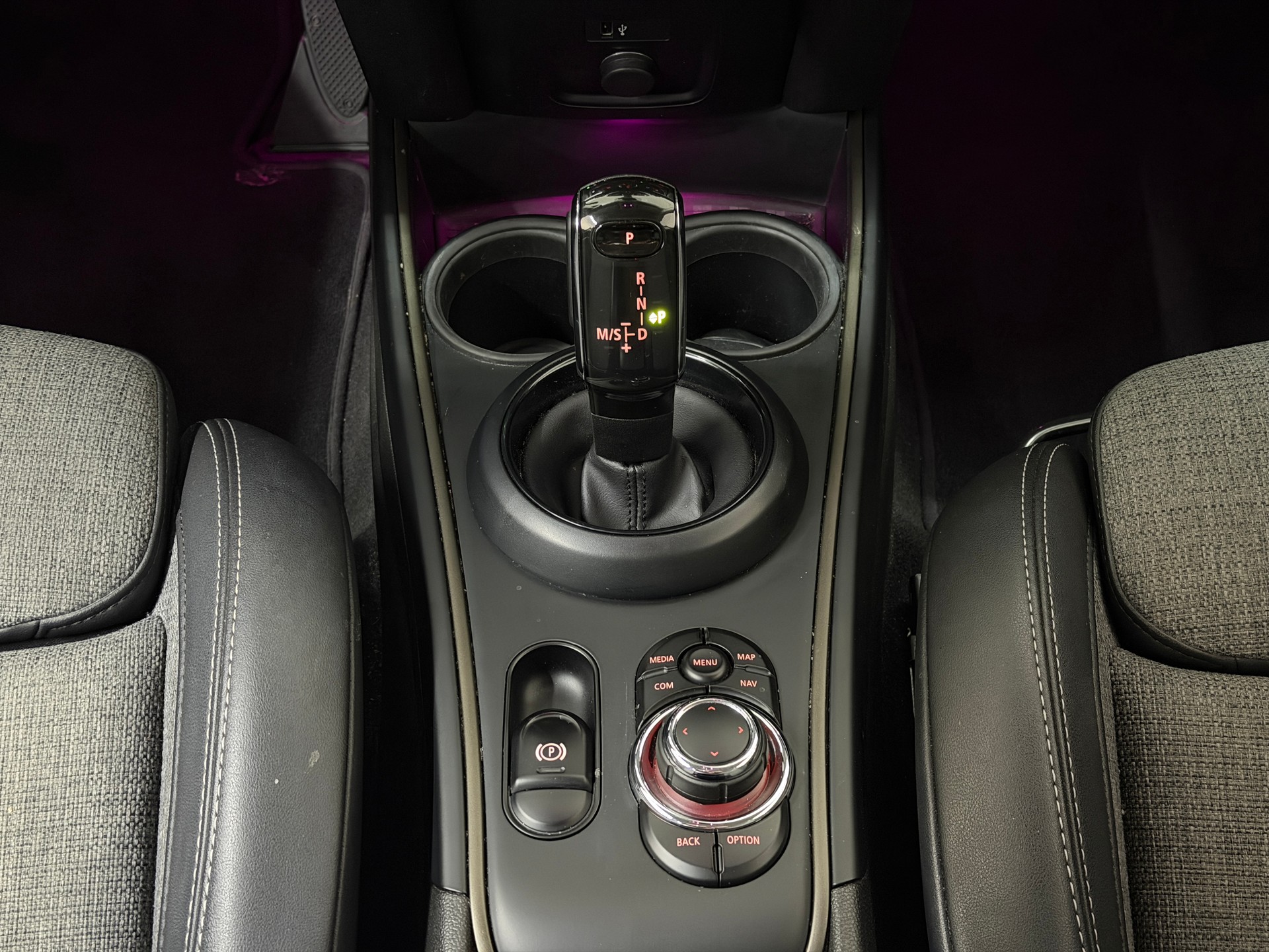 MINI Countryman Cooper Northwood ALL4 Steptronic-image-11