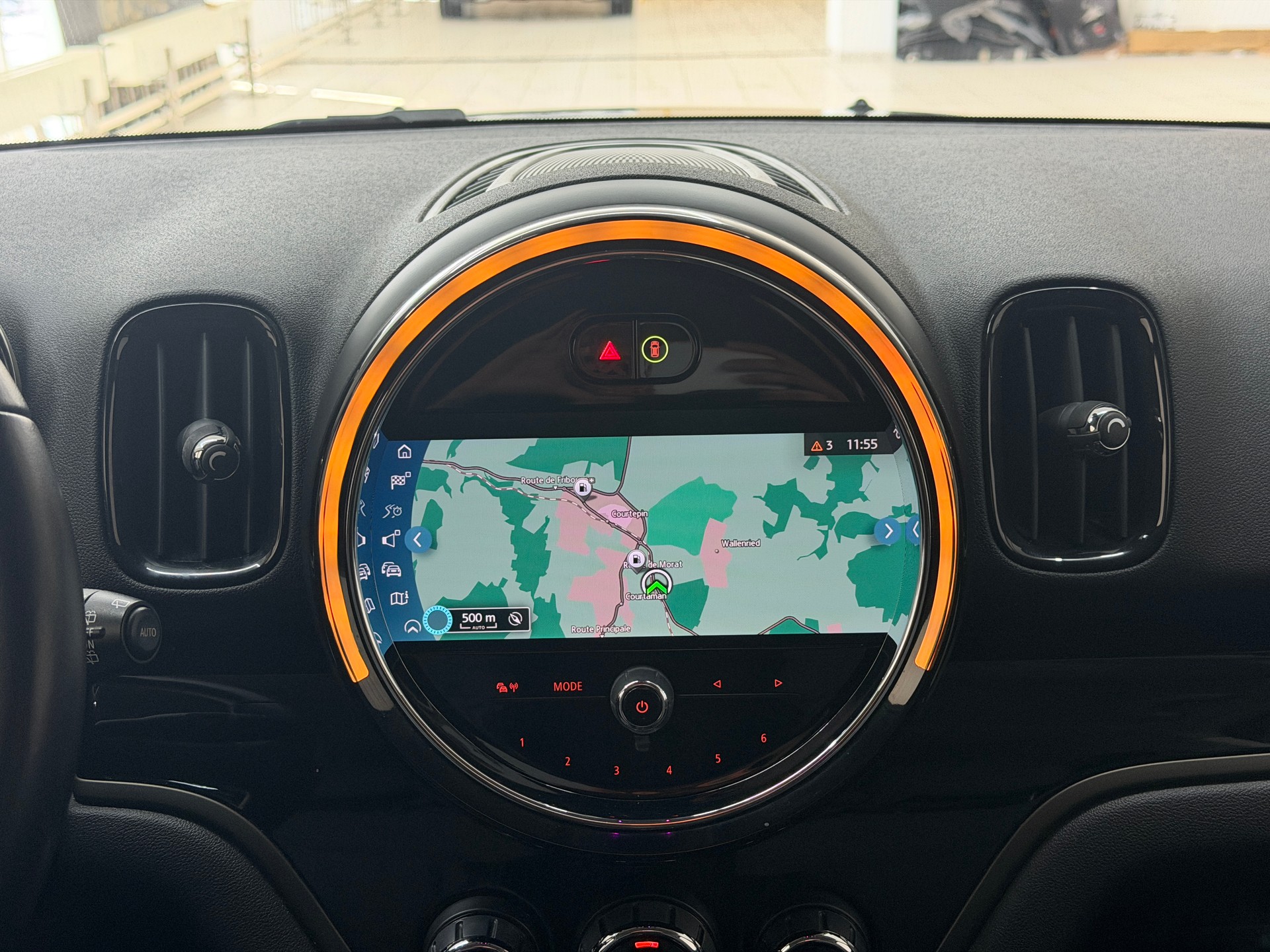 MINI Countryman Cooper Northwood ALL4 Steptronic-image-9