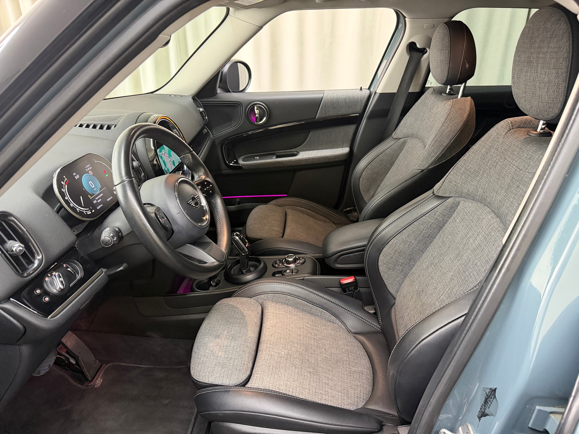 MINI Countryman Cooper Northwood ALL4 Steptronic-image-6